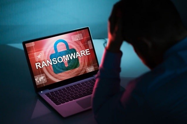 how to prevent ransomware attack