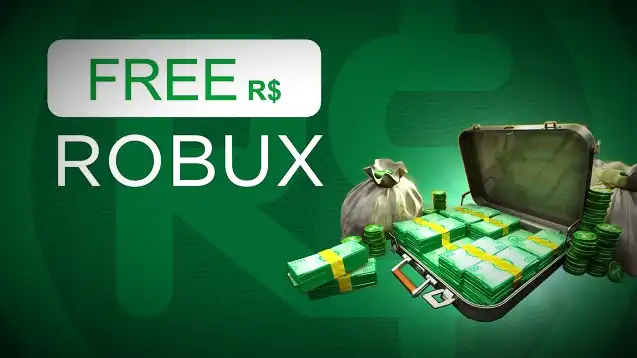 Free Robux Generator